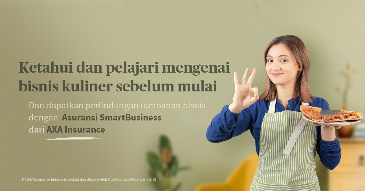 Memulai Bisnis Kuliner: Panduan Lengkap untuk Pemula