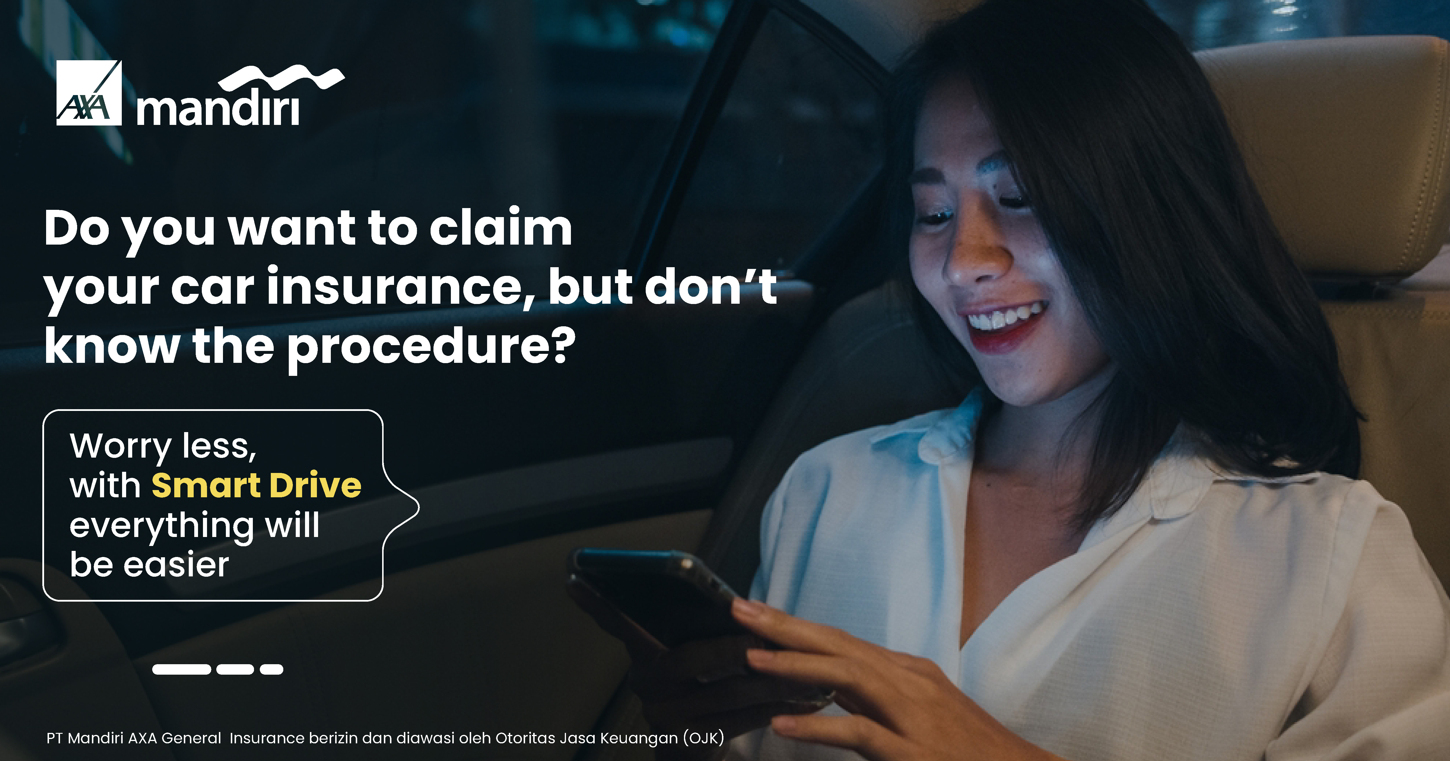 Here's How to Claim Car Insurance Easily