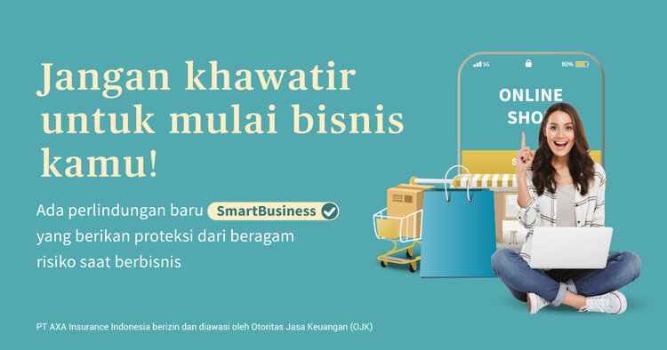 5 Ide Bisnis Modal Kecil dengan Keuntungan Menjanjikan