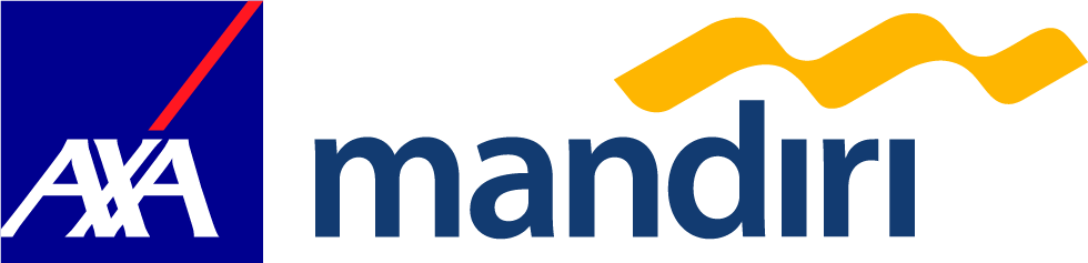 Axa Mandiri Logo 2024