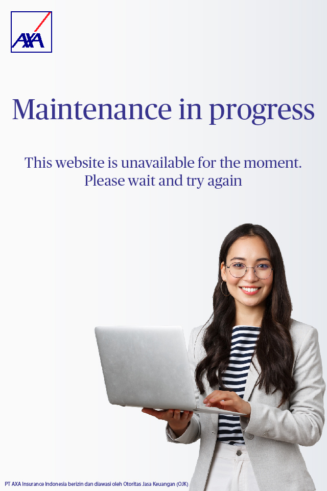 Under Maintenance